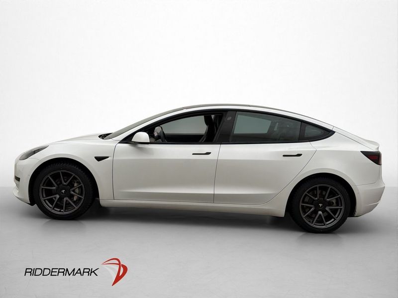 Tesla Model 3 bild 5