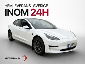 Tesla Model 3 bild 1