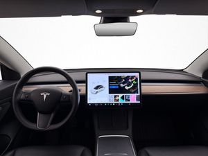 Tesla Model 3 bild 15