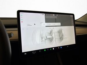 Tesla Model 3 bild 27