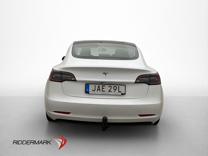 Tesla Model 3 bild 8