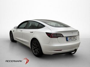 Tesla Model 3 bild 6