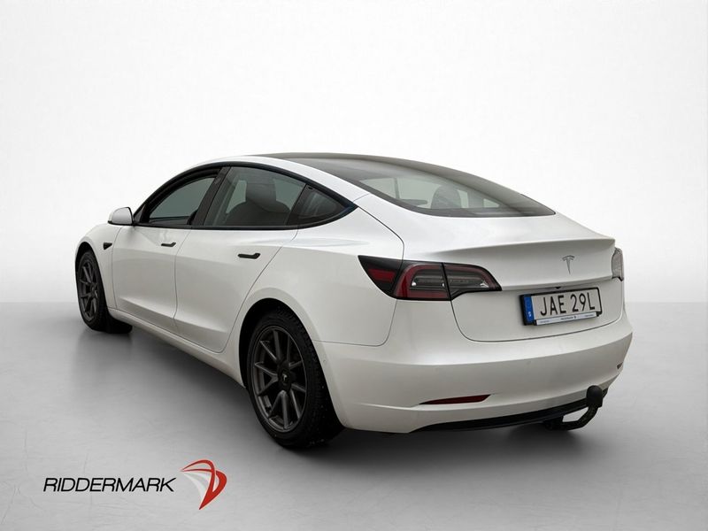 Tesla Model 3 bild 6