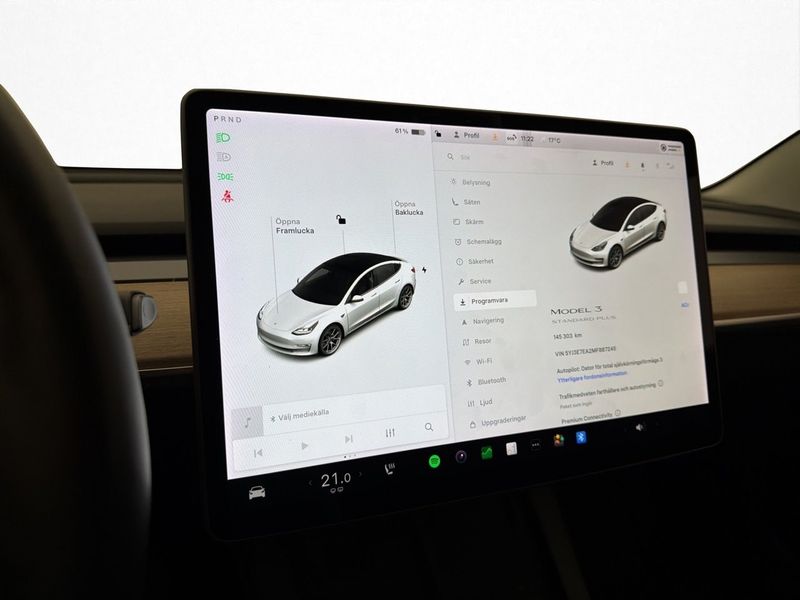 Tesla Model 3 bild 29