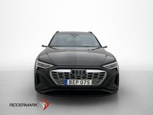 Audi Q8 e-tron bild 3