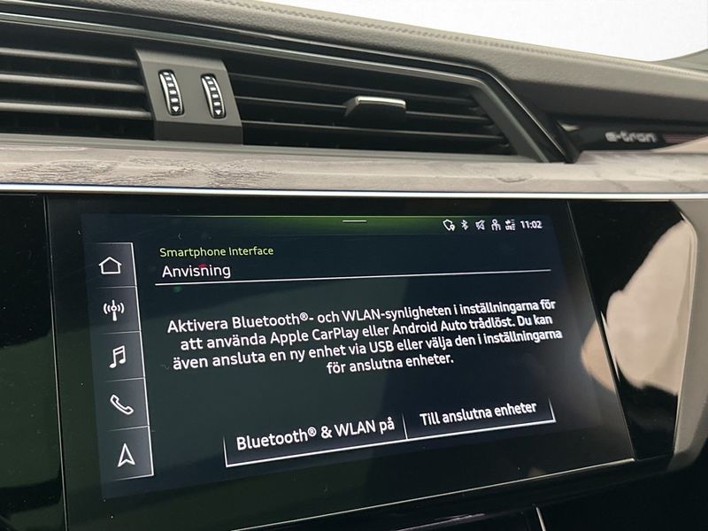 Audi Q8 e-tron bild 34