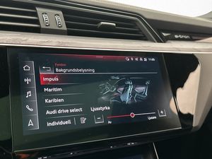 Audi Q8 e-tron bild 38