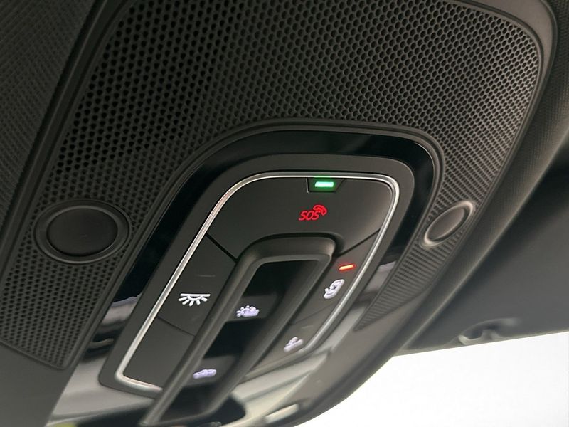 Audi Q8 e-tron bild 33