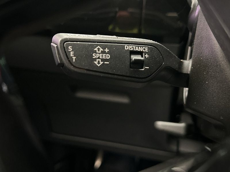 Audi Q8 e-tron bild 23