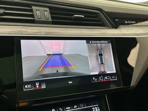 Audi Q8 e-tron bild 29