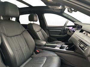 Audi Q8 e-tron bild 12