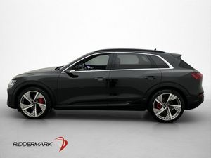 Audi Q8 e-tron bild 5