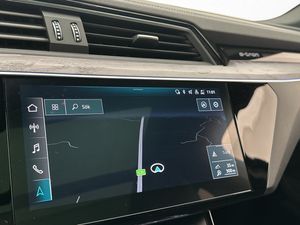 Audi Q8 e-tron bild 32