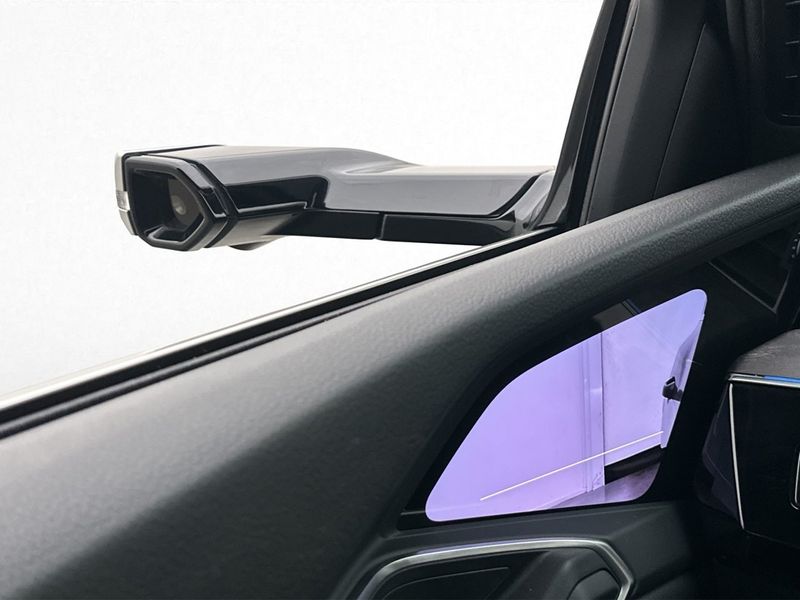 Audi Q8 e-tron bild 25