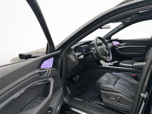 Audi Q8 e-tron bild 17