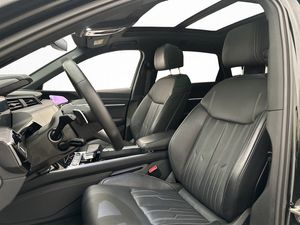 Audi Q8 e-tron bild 18