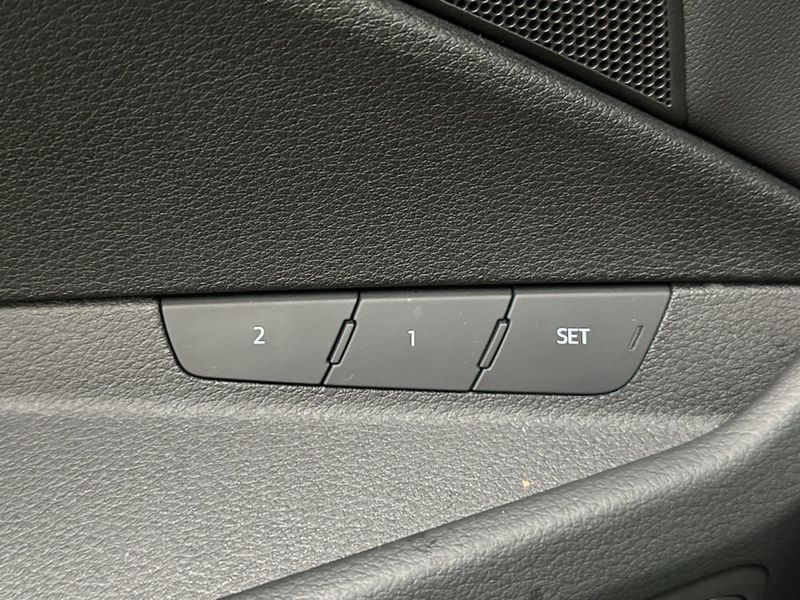 Audi Q8 e-tron bild 26