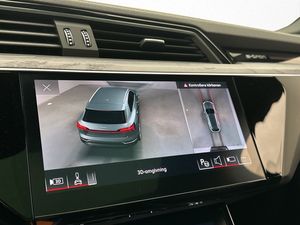 Audi Q8 e-tron bild 31