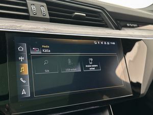Audi Q8 e-tron bild 35