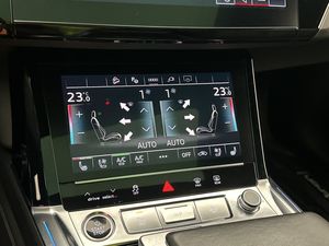 Audi Q8 e-tron bild 28