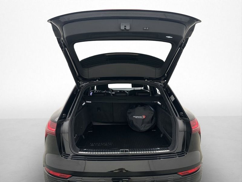 Audi Q8 e-tron bild 10