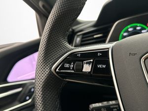 Audi Q8 e-tron bild 21