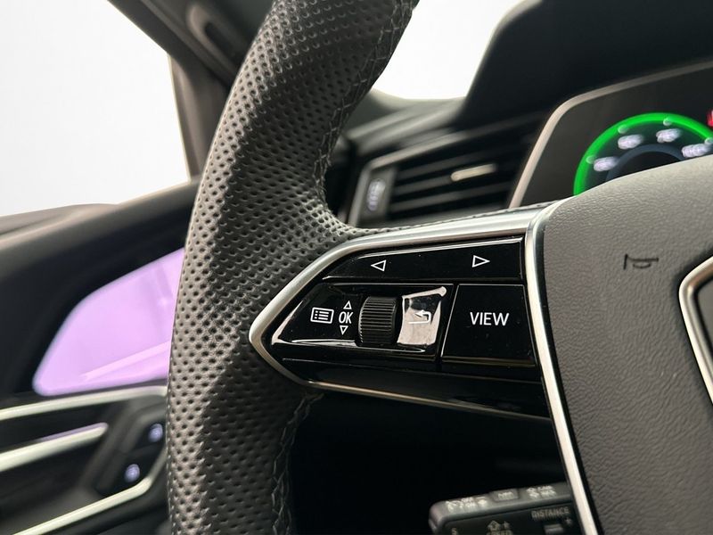 Audi Q8 e-tron bild 21