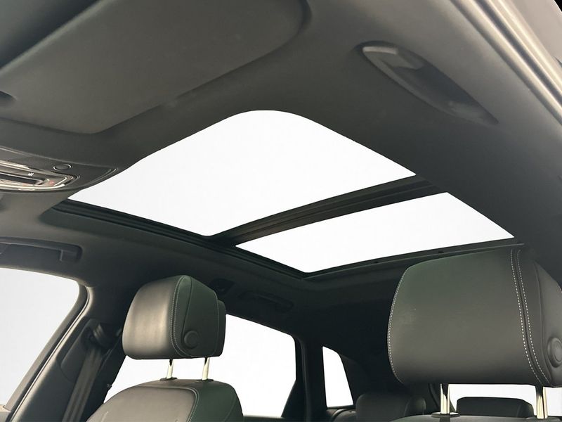 Audi Q8 e-tron bild 19