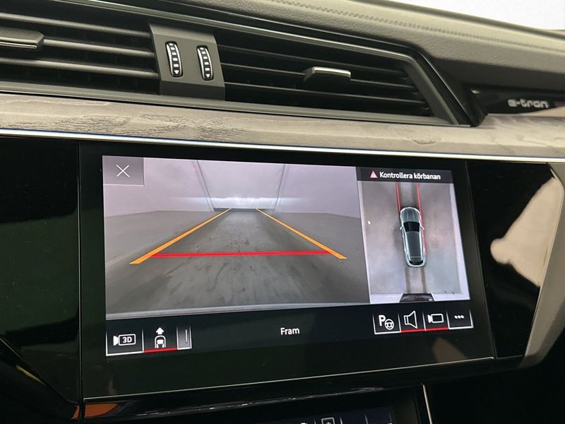 Audi Q8 e-tron bild 30