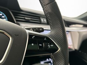 Audi Q8 e-tron bild 22