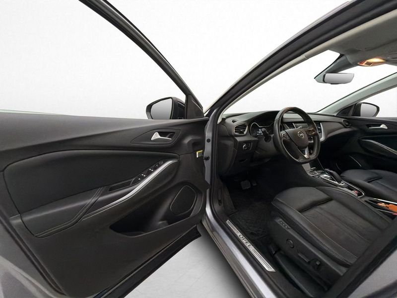 Opel Grandland bild 15