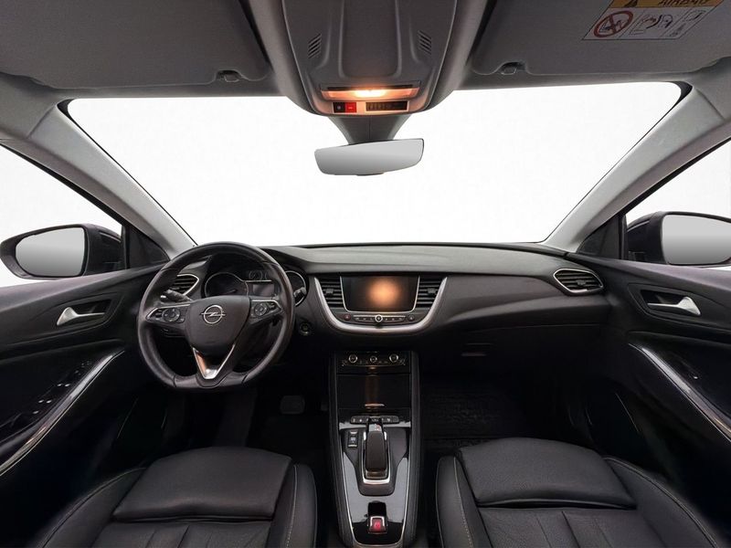 Opel Grandland bild 13