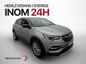 Opel Grandland bild 1