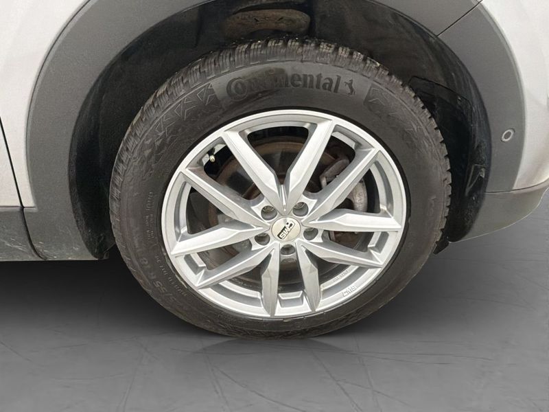 Opel Grandland bild 35