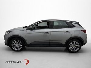 Opel Grandland bild 4