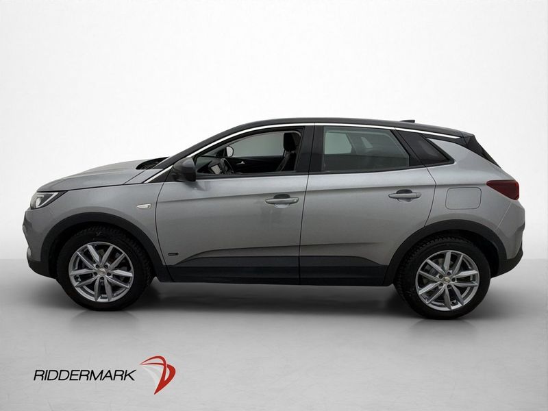 Opel Grandland bild 4