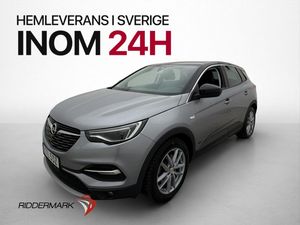 Opel Grandland bild 3