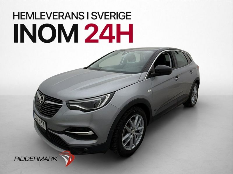 Opel Grandland bild 3