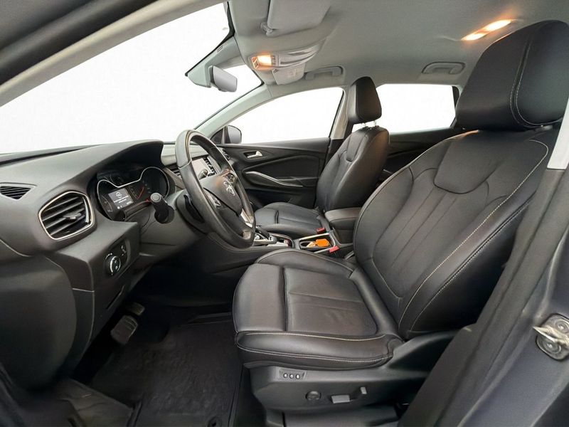Opel Grandland bild 16