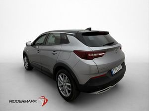 Opel Grandland bild 5