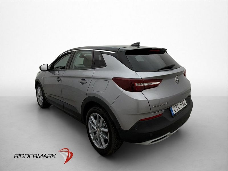 Opel Grandland bild 5