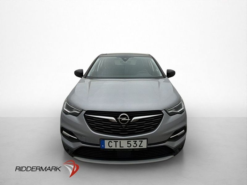 Opel Grandland bild 2