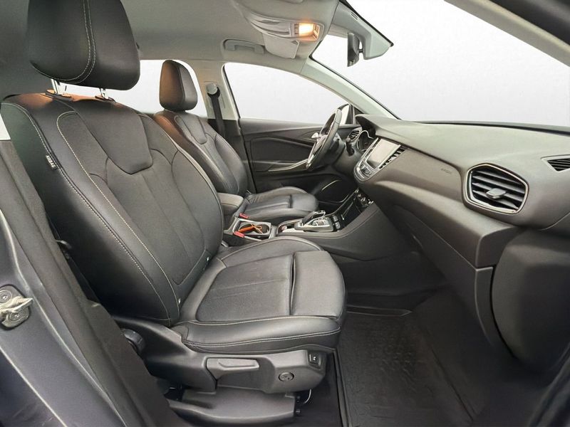 Opel Grandland bild 10