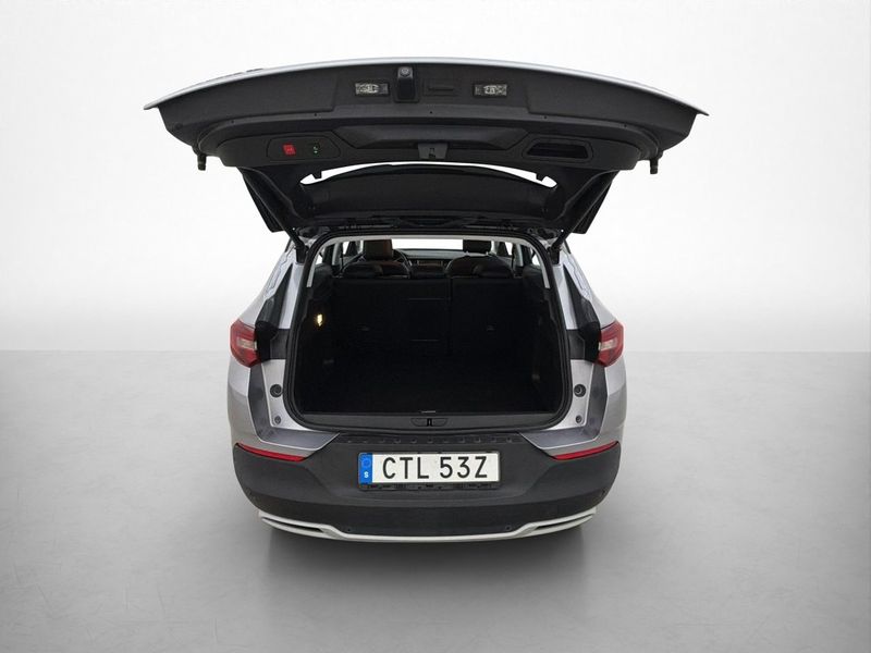 Opel Grandland bild 8