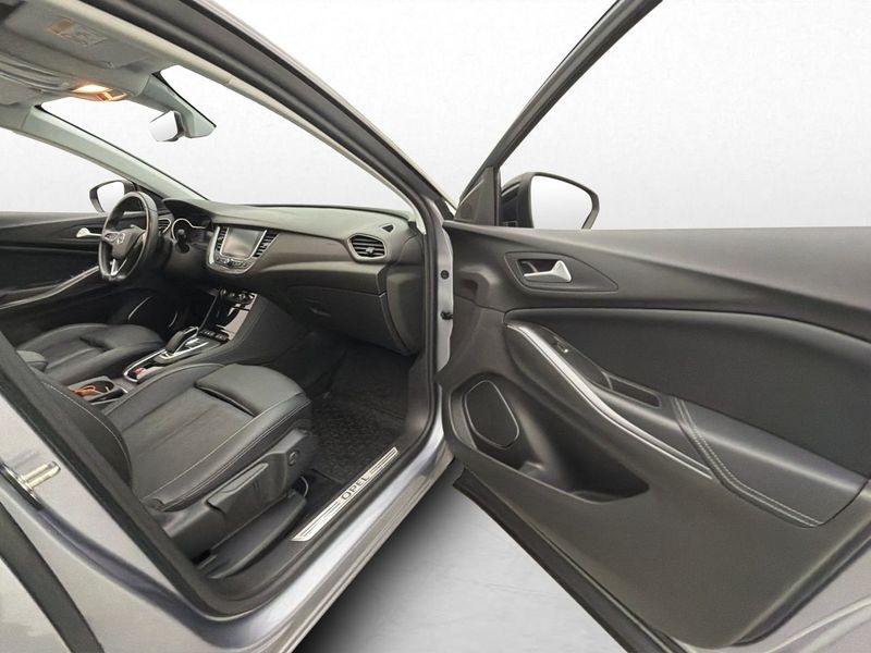 Opel Grandland bild 11