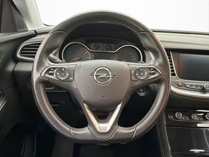 Opel Grandland bild 14