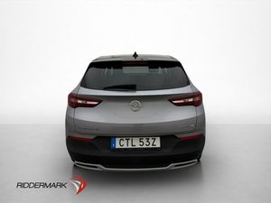 Opel Grandland bild 6