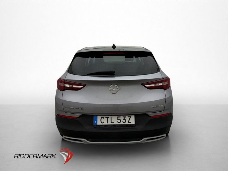 Opel Grandland bild 6