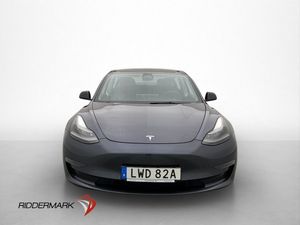 Tesla Model 3 bild 3