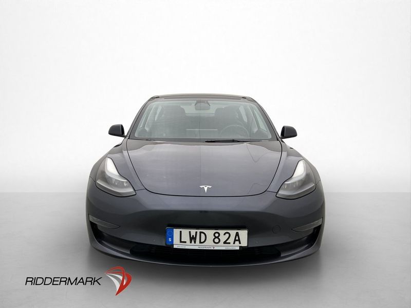 Tesla Model 3 bild 3